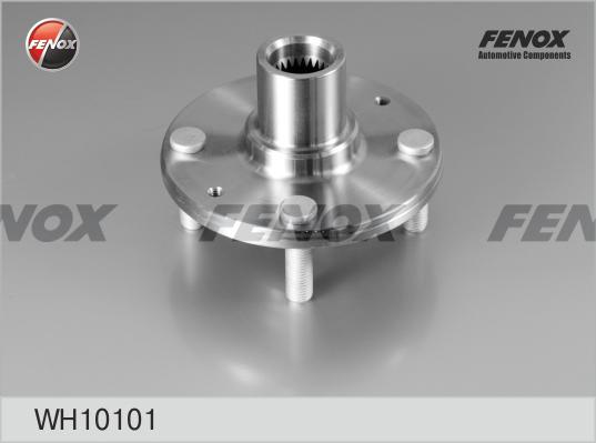 Fenox WH10101 - Riteņa rumba autodraugiem.lv