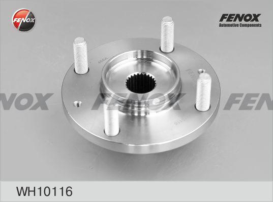 Fenox WH10116 - Riteņa rumba autodraugiem.lv