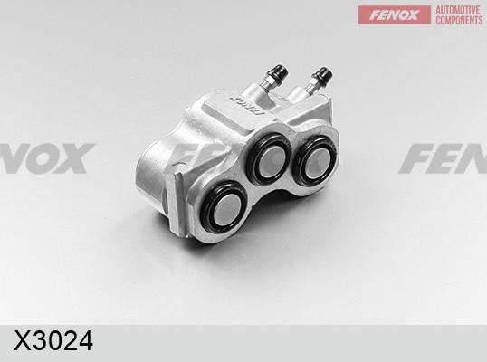 Fenox X3024 - Riteņa bremžu cilindrs autodraugiem.lv
