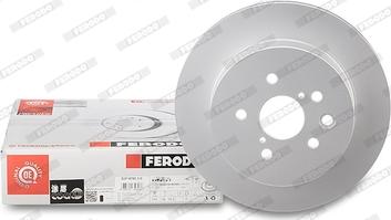 Ferodo DDF1878C-1-D - Bremžu diski autodraugiem.lv