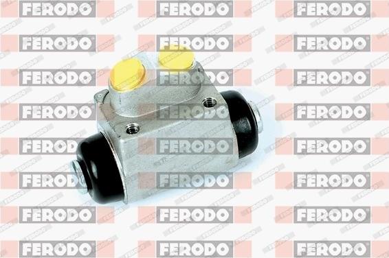 Ferodo FHW4523 - Riteņa bremžu cilindrs autodraugiem.lv