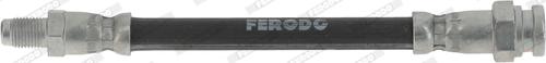 Ferodo FHY3060 - Bremžu šļūtene autodraugiem.lv