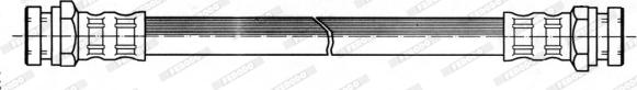 Ferodo FHY2942 - Bremžu šļūtene autodraugiem.lv