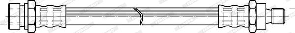 Ferodo FHY2903 - Bremžu šļūtene autodraugiem.lv