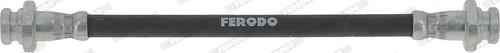 Ferodo FHY2443 - Bremžu šļūtene autodraugiem.lv