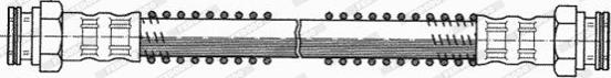 Ferodo FHY2027 - Bremžu šļūtene autodraugiem.lv