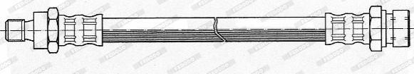 Ferodo FHY2145 - Bremžu šļūtene autodraugiem.lv