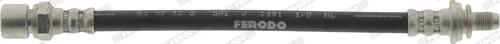 Ferodo FHY2161 - Bremžu šļūtene autodraugiem.lv