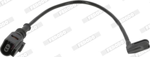 Ferodo FWI465 - Indikators, Bremžu uzliku nodilums autodraugiem.lv