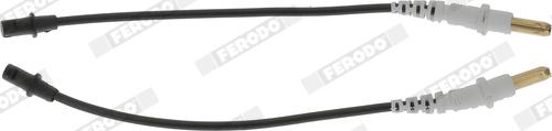 Ferodo FWI302 - Indikators, Bremžu uzliku nodilums autodraugiem.lv
