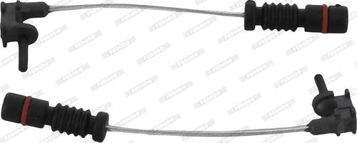 Ferodo FWI226 - Indikators, Bremžu uzliku nodilums autodraugiem.lv