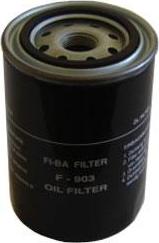 FI.BA F-903 - Eļļas filtrs autodraugiem.lv