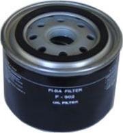 WIX Filters TR-O050417-05 - Eļļas filtrs autodraugiem.lv