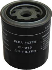 FI.BA F-913 - Filtrs, Hidropacēlāja sistēma autodraugiem.lv