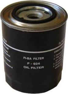 FI.BA F-924 - Eļļas filtrs autodraugiem.lv