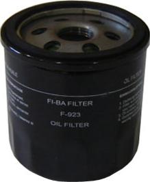 FI.BA F-923 - Eļļas filtrs autodraugiem.lv