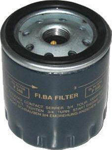 FI.BA F-546 - Eļļas filtrs autodraugiem.lv