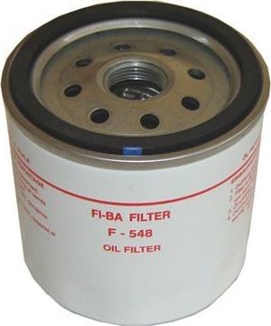 FI.BA F-548 - Eļļas filtrs autodraugiem.lv