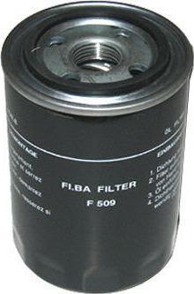 FI.BA F-509 - Eļļas filtrs autodraugiem.lv