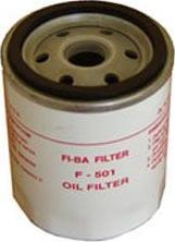 FI.BA F-501 - Eļļas filtrs autodraugiem.lv