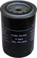 FI.BA F-503 - Eļļas filtrs autodraugiem.lv