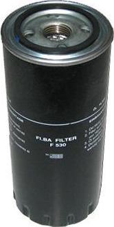 FI.BA F-530 - Eļļas filtrs autodraugiem.lv
