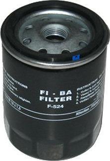 FI.BA F-524 - Eļļas filtrs autodraugiem.lv
