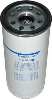 DAF 1500922 - Eļļas filtrs autodraugiem.lv