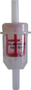 FI.BA FB70/45 - Degvielas filtrs autodraugiem.lv