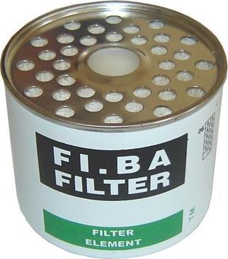 FI.BA FK-96 - Degvielas filtrs autodraugiem.lv