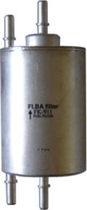 FI.BA FK-911 - Degvielas filtrs autodraugiem.lv