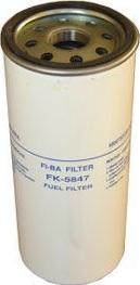 FI.BA FK-5847 - Degvielas filtrs autodraugiem.lv