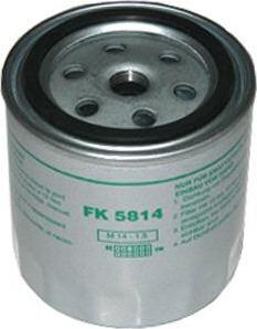 Purflux CS170 - Degvielas filtrs autodraugiem.lv