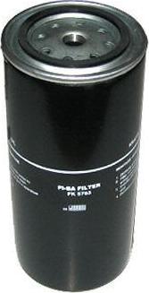 Eicher 3F2027 - Degvielas filtrs autodraugiem.lv