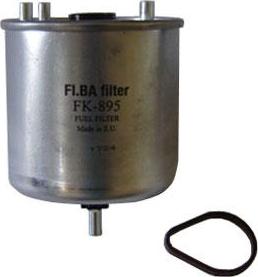 FI.BA FK-895 - Degvielas filtrs autodraugiem.lv