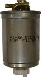 FI.BA FK-862 - Degvielas filtrs autodraugiem.lv