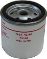FI.BA FK-20 - Degvielas filtrs autodraugiem.lv