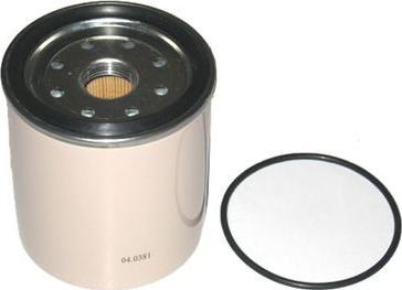 FI.BA FP-555 - Degvielas filtrs autodraugiem.lv