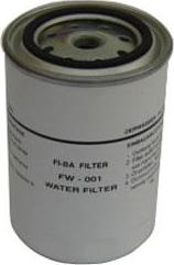 FI.BA FW-001 - Dzesēšanas šķidruma filtrs autodraugiem.lv
