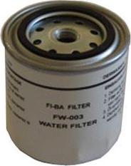 FI.BA FW-003 - Dzesēšanas šķidruma filtrs autodraugiem.lv