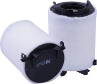 Mann-Filter C14120 - Gaisa filtrs autodraugiem.lv