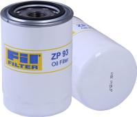 FIL Filter ZP 93 - Eļļas filtrs autodraugiem.lv