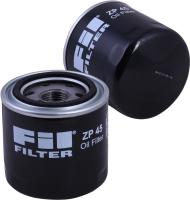 FIL Filter ZP 45 - Eļļas filtrs autodraugiem.lv