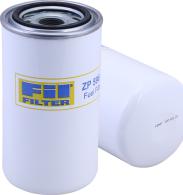 FIL Filter ZP 596 F - Degvielas filtrs autodraugiem.lv