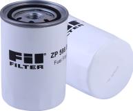 FIL Filter ZP 598 BF - Degvielas filtrs autodraugiem.lv