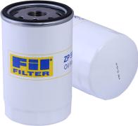 FIL Filter ZP 597 - Eļļas filtrs autodraugiem.lv
