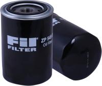 FIL Filter ZP 549 B - Eļļas filtrs autodraugiem.lv