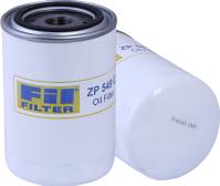 FIL Filter ZP 549 C - Eļļas filtrs autodraugiem.lv