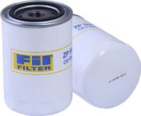 FIL Filter ZP 549 - Eļļas filtrs autodraugiem.lv