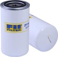 FIL Filter ZP 540 A - Eļļas filtrs autodraugiem.lv